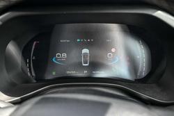 2022 GWM Haval Jolion Lux