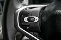 2022 GWM Haval Jolion Lux