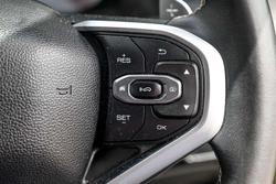 2022 GWM Haval Jolion Lux