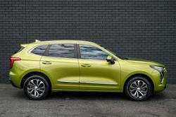 2022 GWM Haval Jolion Lux