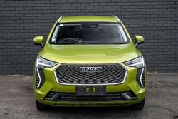 2022 GWM Haval Jolion Lux