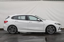 2022 BMW 1 Series 118i M Sport