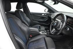 2022 BMW 1 Series 118i M Sport