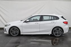 2022 BMW 1 Series 118i M Sport