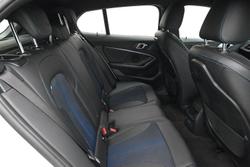 2022 BMW 1 Series 118i M Sport