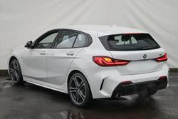 2022 BMW 1 Series 118i M Sport