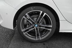 2022 BMW 1 Series 118i M Sport