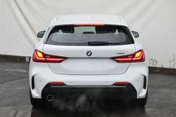 2022 BMW 1 Series 118i M Sport