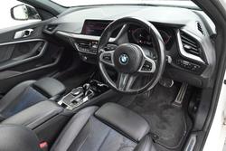 2022 BMW 1 Series 118i M Sport