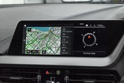 2022 BMW 1 Series 118i M Sport