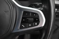 2022 BMW 1 Series 118i M Sport