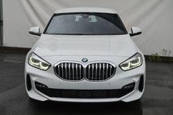 2022 BMW 1 Series 118i M Sport