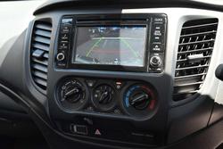 2022 Mitsubishi Triton GLX