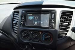 2022 Mitsubishi Triton GLX