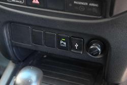 2022 Mitsubishi Triton GLX