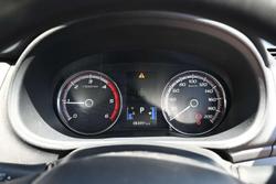 2022 Mitsubishi Triton GLX