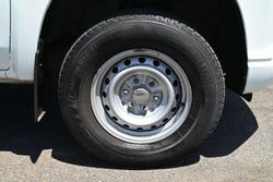 2022 Mitsubishi Triton GLX