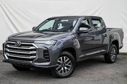 2022 LDV T60 Max PRO