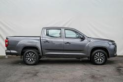 2022 LDV T60 Max PRO