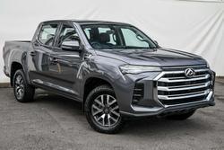 2022 LDV T60 Max PRO