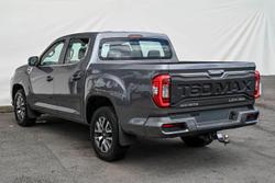 2022 LDV T60 Max PRO