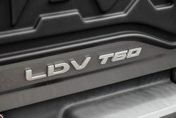 2022 LDV T60 Max PRO