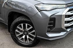 2022 LDV T60 Max PRO