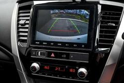 2022 Mitsubishi Pajero Sport GLS