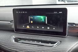 2022 GWM Haval Jolion Lux