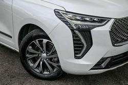2022 GWM Haval Jolion Lux