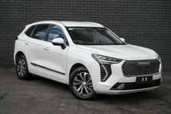 2022 GWM Haval Jolion Lux
