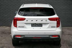 2022 GWM Haval Jolion Lux