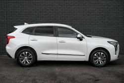2022 GWM Haval Jolion Lux