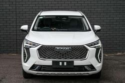 2022 GWM Haval Jolion Lux