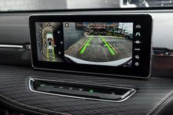 2022 GWM Haval Jolion Lux