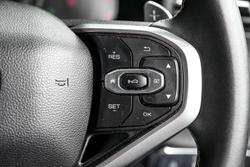 2022 GWM Haval Jolion Lux