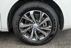 2022 GWM Haval Jolion Lux