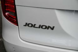 2022 GWM Haval Jolion Lux