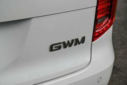 2022 GWM Haval Jolion Lux