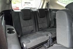 2022 Mitsubishi Pajero Sport GLS