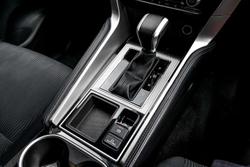 2022 Mitsubishi Pajero Sport GLS