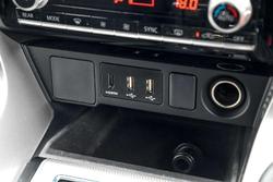 2022 Mitsubishi Pajero Sport GLS