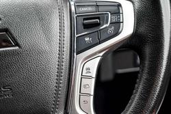 2022 Mitsubishi Pajero Sport GLS