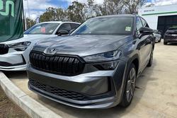 2025 SKODA
Kodiaq