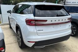 2025 SKODA
Kodiaq