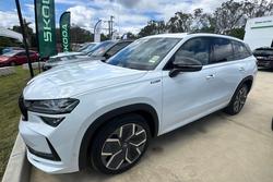 2025 SKODA
Kodiaq