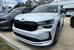 2025 SKODA
Kodiaq