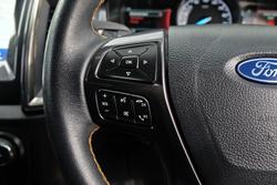 2020 Ford
                Ranger Wildtrak