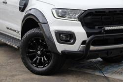 2020 Ford
                Ranger Wildtrak