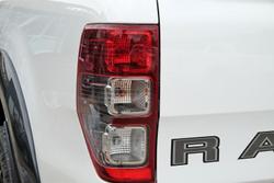 2020 Ford
                Ranger Wildtrak